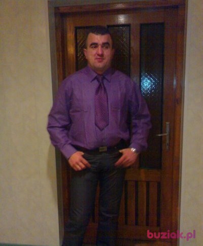 Paweł, Male, 41, Jarosław, Polska: 1