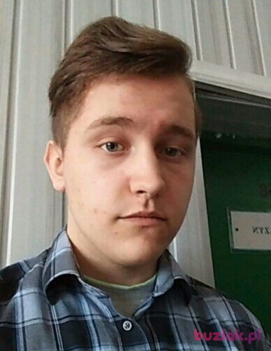 Konrad, Male, 26, Zambrów, Polska: 1