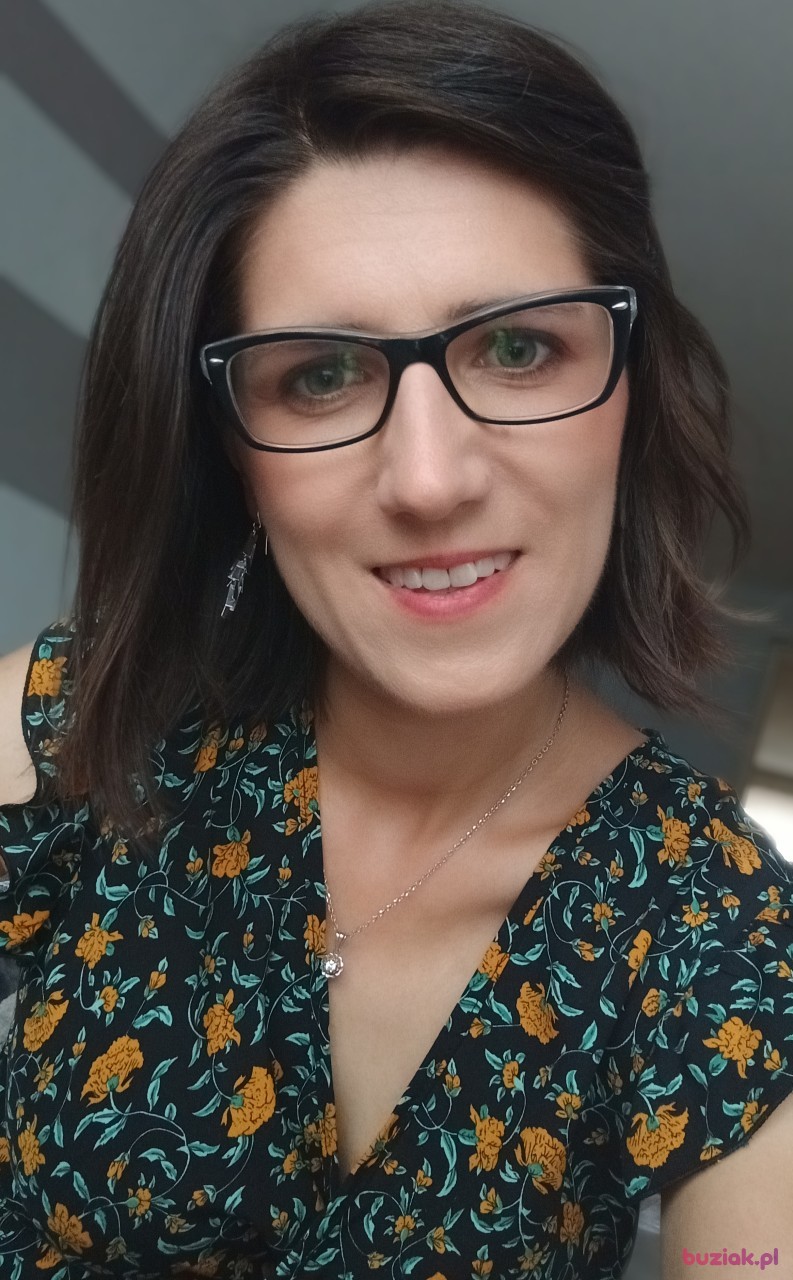 Ula, Kobieta, 38, Puławy, Polska, Zdjęcie: 2