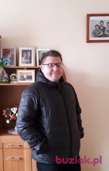 Krzysztof, Male, 42, Skarżysko-Kamienna, Polska, Photo: 1