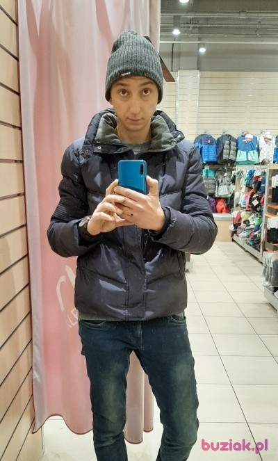Kuba, Male, 34, Radomsko, Polska, Photo: 2