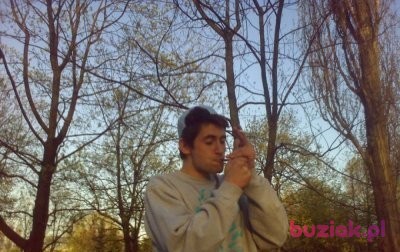 Adrian, Mężczyzna, 36, Warszawa, Polska, Zdjęcie: 1