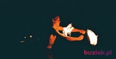 Fire-Breath, Male, 38, Poznań, Polska, Photo: 3