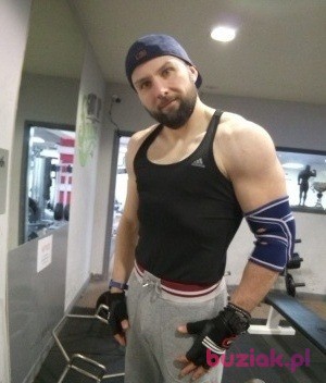 Patryk, Mężczyzna, 44, Heslington, Wielka Brytania, Zdjęcie: 9