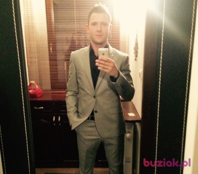 Paweł, Mężczyzna, 35, Warszawa, Polska: 1