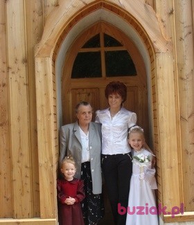 violetta, Kobieta, 57, Łódź, Polska: 1