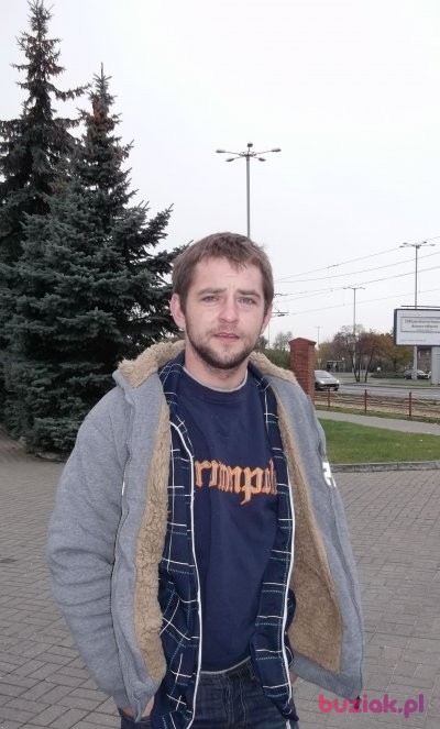 biladen8, Mężczyzna, 39, Koszalin, Polska, Zdjęcie: 1