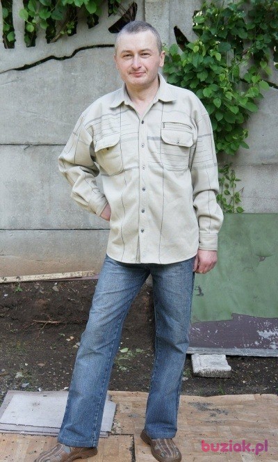 wojteksarwicki, Mężczyzna, 51, Starachowice, Polska, Zdjęcie: 3