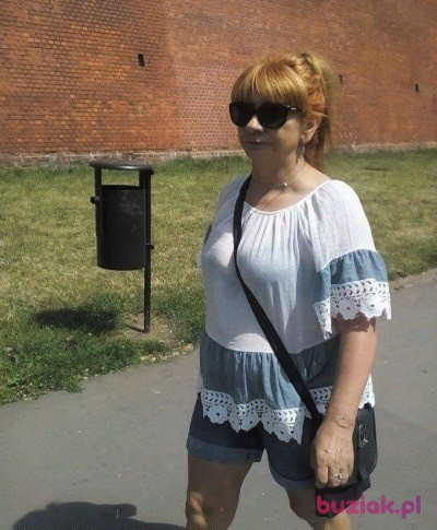 Grazyna, Kobieta, 59, Nowy Dwór Mazowiecki, Polska, Zdjęcie: 2