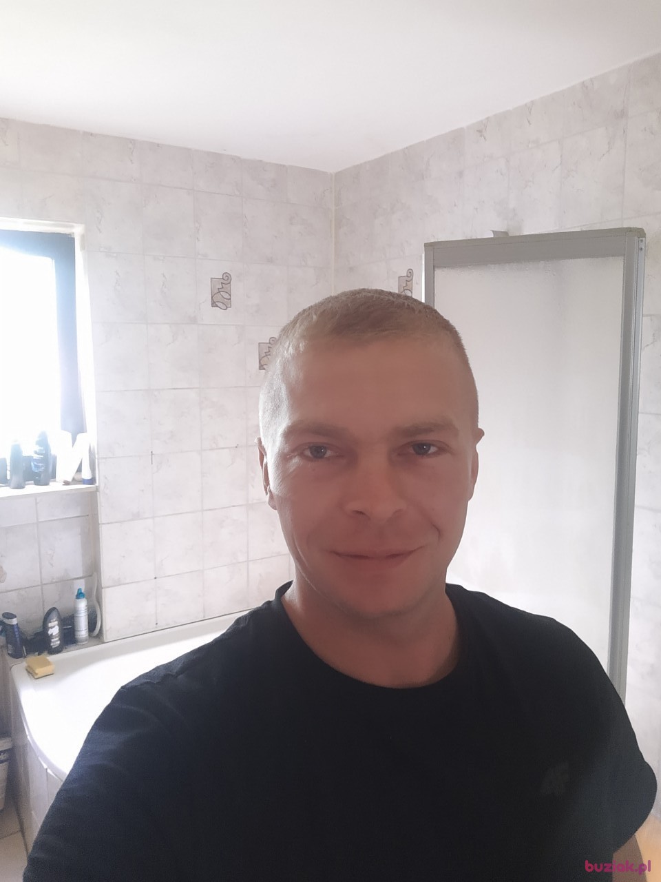 Krzysztof, Male, 31, Poznań, Polska: 1