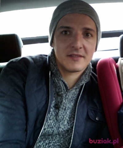 Łukasz, Male, 41, Polska, Photo: 6