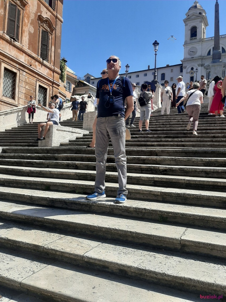 leszek, Male, 66, Płock, Polska, Photo: 2