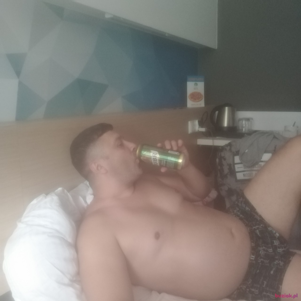 Ross, Male, 43, Ostrów Wielkopolski, Polska: 1