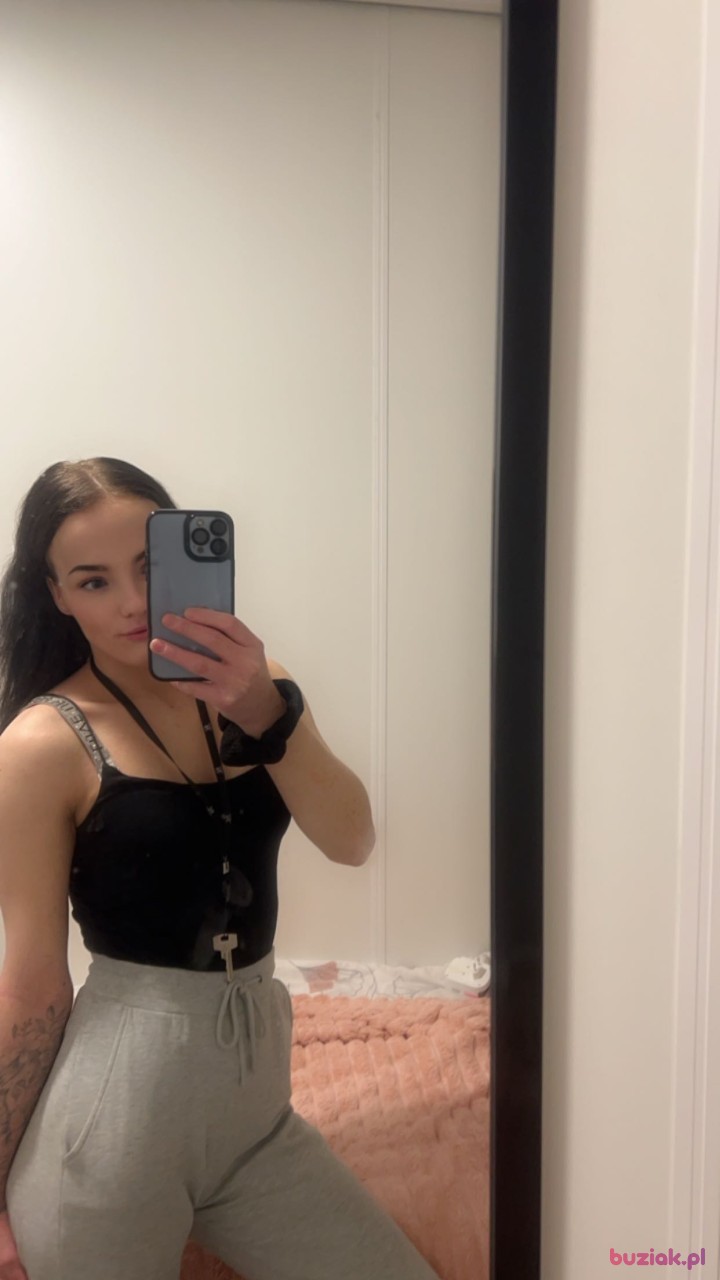 Wiktoria, Female, 23, Zaanstad, Holandia, Photo: 1