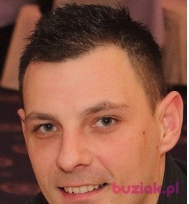 Daniel, Male, 38, Gdańsk, Polska, Photo: 2