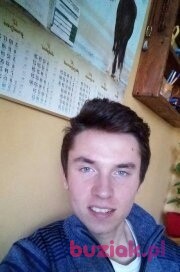 Krystian, Male, 28, Łazy, Polska, Photo: 1