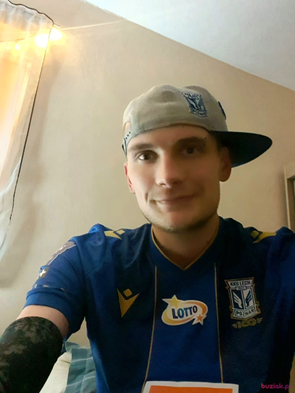 Mikey, Mężczyzna, 31, Wakefield, Wielka Brytania: 1