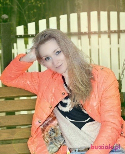 Marina, Kobieta, 38, Warszawa, Polska, Zdjęcie: 3