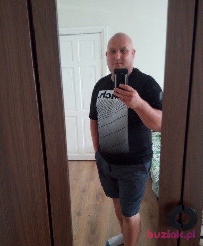 Darek, Male, 42, Westminster, Wielka Brytania, Photo: 15