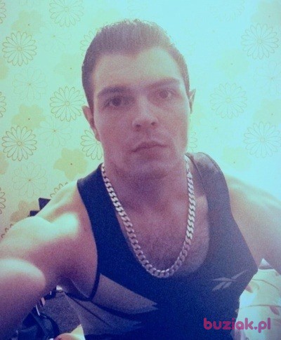 Piotr, Male, 32, Suwałki, Polska, Photo: 2