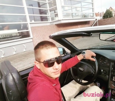 Paweł , Mężczyzna, 31, Holandia, Zdjęcie: 1