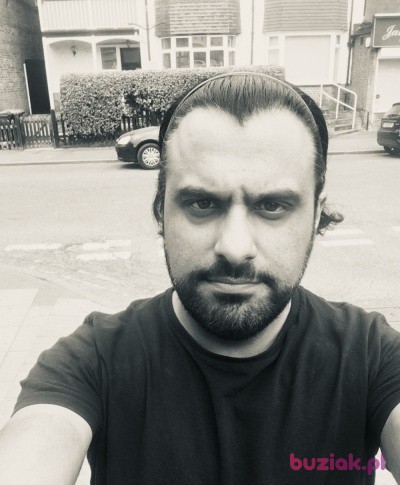 Immi, Male, 43, Chorleywood, Wielka Brytania, Photo: 1