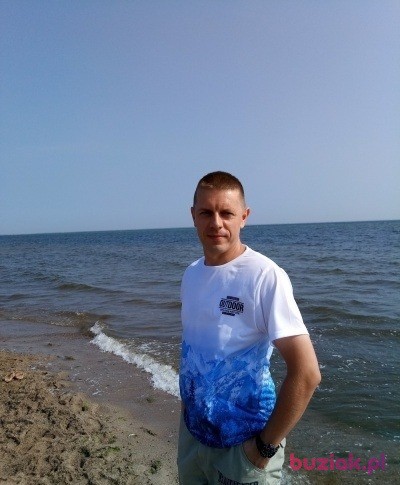 Andrzej, Mężczyzna, 45, Kartuzy, Polska, Zdjęcie: 1