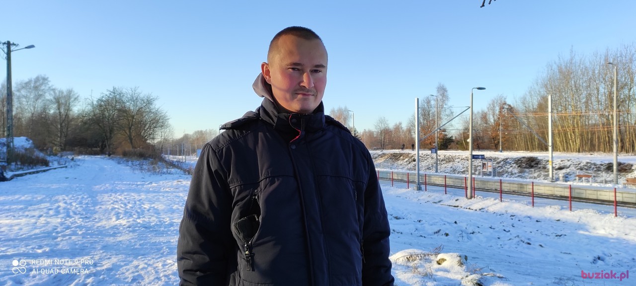 Michał, Mężczyzna, 36, Zgierz, Polska, Zdjęcie: 91