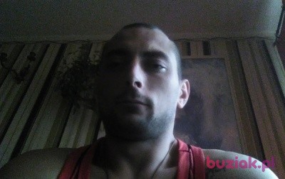 mirek, Mężczyzna, 39, Choszczno, Polska: 1