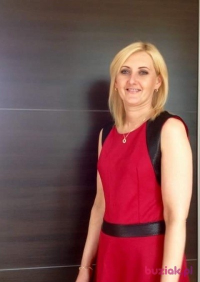 Anna, Kobieta, 41, Polska: 1