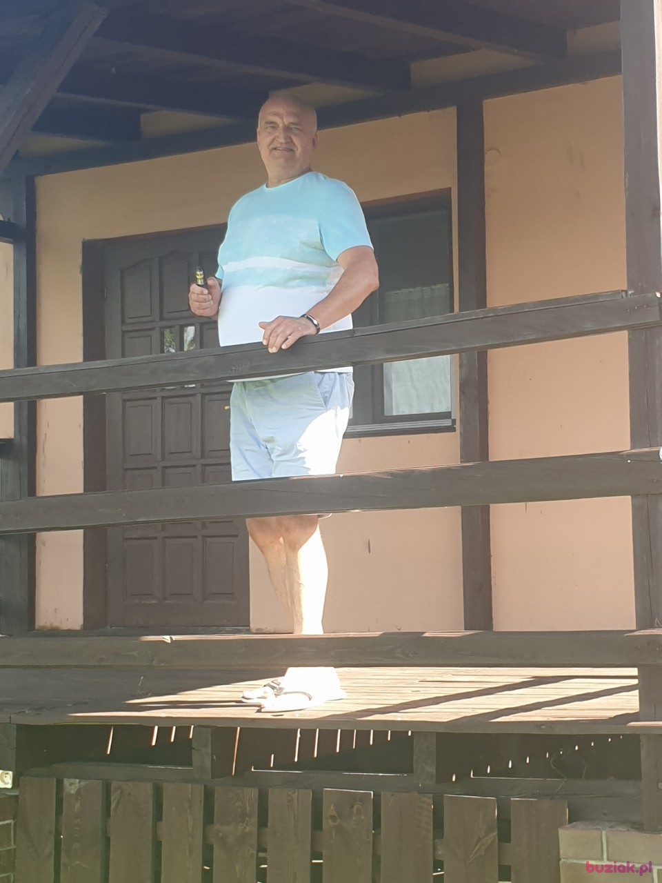 Slawek, Male, 58, Warszawa, Polska, Photo: 1