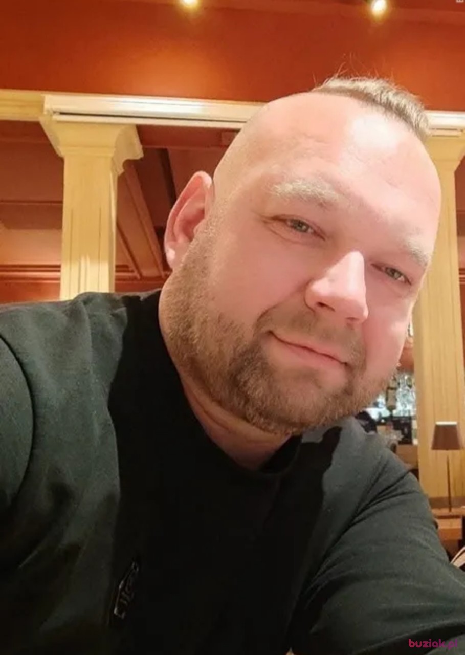 Adam, Mężczyzna, 43, Haga, Holandia, Zdjęcie: 2