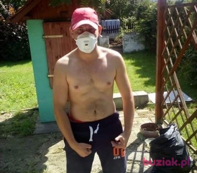 Ernest, Male, 31, Bogatynia, Polska: 1