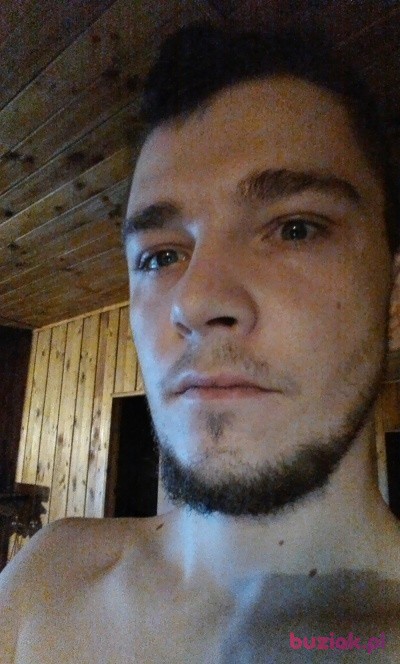 Krzysztof, Mężczyzna, 31, Brzeg, Polska: 1