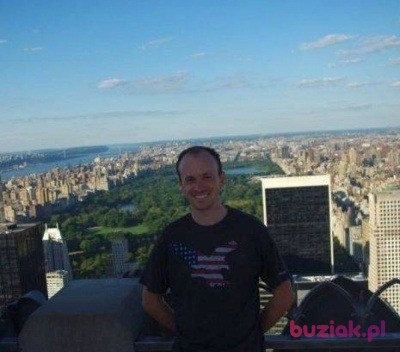 Radek, Male, 43, Nałęczów, Polska, Photo: 2