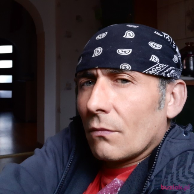 Krzy, Male, 55, Heidelberg, Niemcy: 1