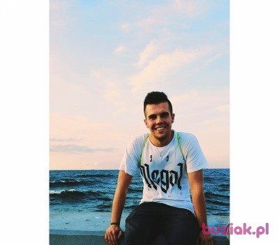 Falafel , Male, 25, Nakło nad Notecią, Polska: 1