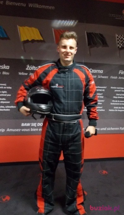 RaceDriver, Male, 37, Poznań, Polska, Photo: 9