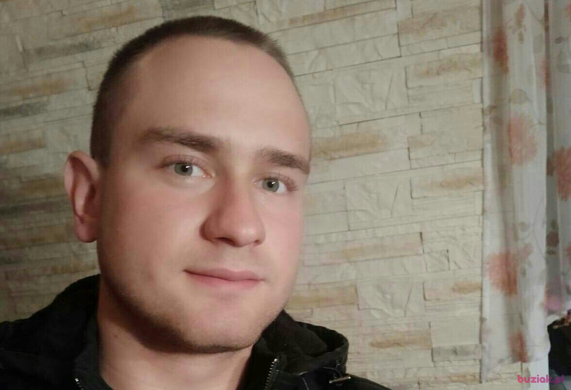 Kacper, Mężczyzna, 24, Włocławek, Polska: 1