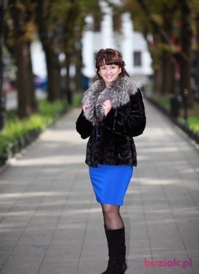 Natalia, Kobieta, 39, Stęszew, Polska, Zdjęcie: 5