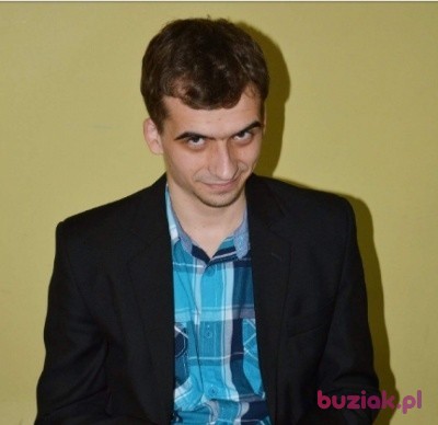 Morin12, Mężczyzna, 29, Olkusz, Polska: 1