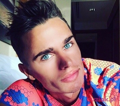 Fabian, Mężczyzna, 30, Wrocław, Polska: 1