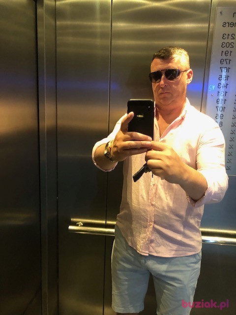 Jarek, Mężczyzna, 48, Rotterdam South Holland Province, Holandia, Zdjęcie: 1