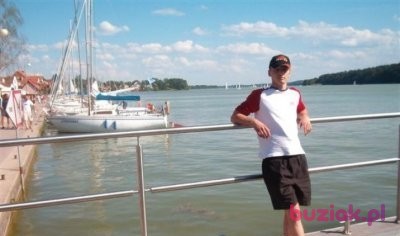 Adrian, Mężczyzna, 37, Lublin, Polska: 1