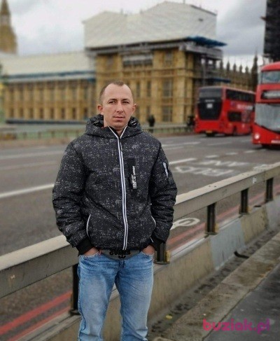 Pawelll33, Mężczyzna, 39, Warszawa, Polska, Zdjęcie: 3
