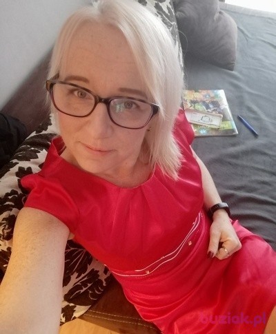 Aneta, Female, 42, Gliwice, Polska, Photo: 9