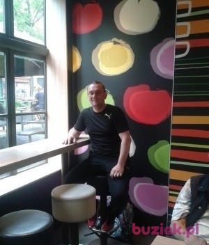 Jacek, Mężczyzna, 49, Gdańsk, Polska, Zdjęcie: 1