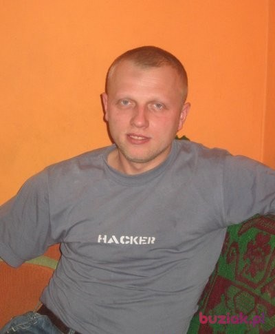 Grzegorz, Male, 48, Augustów, Polska: 1