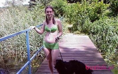 Dorota, Female, 41, Świebodzin, Polska, Photo: 1