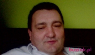 Krzysiek, Male, 52, Kielce, Polska, Photo: 1